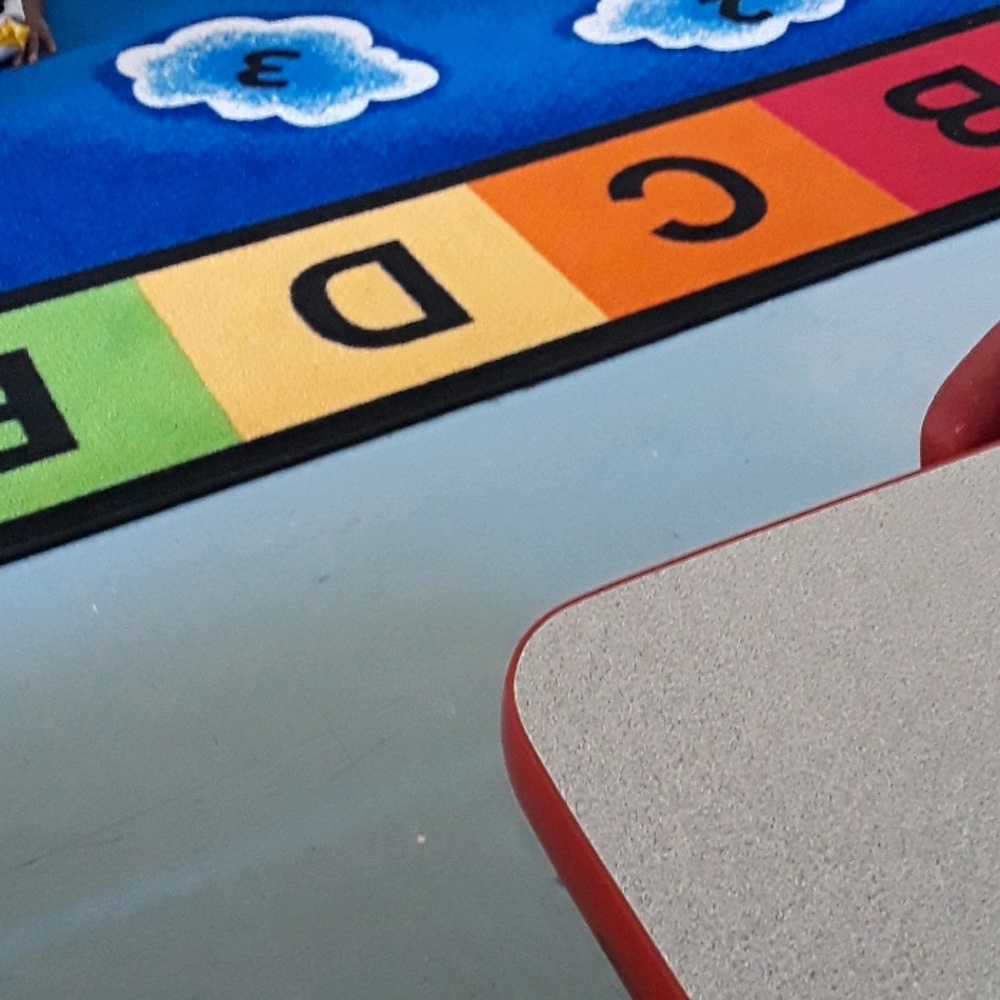 Meet your Posher, Tina